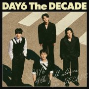 DAY6 - The DECADE (2025) Hi-Res