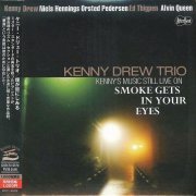 Kenny Drew Trio - Smoke Gets in Your Eyes (1978-1992) [2013]