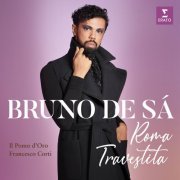 Bruno De Sá - Roma Travestita (2022) [Hi-Res]