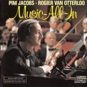 Pim Jacobs & Rogier van Otterloo - Music-All-In (1985)