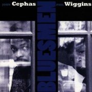 John Cephas & Phil Wiggins - Bluesmen (1993)