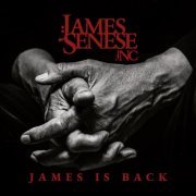 James Senese - James is back (2021)