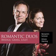 Benjamin Schmid & Ariane Hearing - Romantic Duos (2013) [Hi-Res]