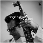 Giorgio Cuscito - The G-Men & Friends (2019)