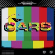 The Cars - Moving In Stereo: The Best Of The Cars (2016) [Hi-Res]