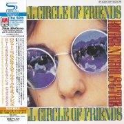 Roger Nichols & The Small Circle Of Friends - Roger Nichols & The Small Circle Of Friends (Japan Reissue, 2 x CD, Deluxe Edition) (1968)