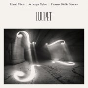 Erlend Viken, Jo Berger Myhre & Thomas Stronen - Djupet (2022) Hi Res