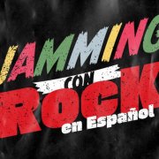 VA - Jamming con Rock en Español (2026)