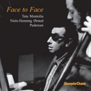 Tete Montoliu & Niels-Henning Ørsted Pedersen - Face To Face (1996) FLAC