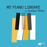 Aurélien Pontier - My Piano Library (2026) [Hi-Res]