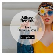 VA - Jazz Essentials 2026