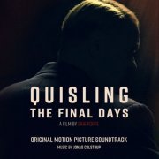 Jonas Colstrup - Quisling - The Final Days (Original Motion Picture Sountrack) (2024) [Hi-Res]