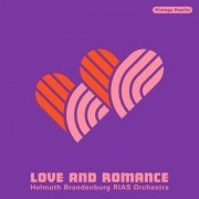 Helmuth Brandenburg - Vintage Pearls: Love and Romance (2020) [Hi-Res]