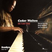 Cedar Walton - One Flight Down (2006) 320 kbps+CD Rip