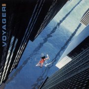 Yumi Matsutoya - Voyager (Remastered 2019) (2019) Hi-Res