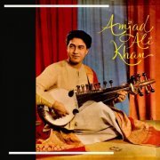 Amjad Ali Khan - Amjad Ali Khan (2021)