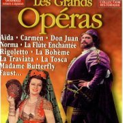 VA - Les Triomphes de la Musique Classique: Les Grands Opéras / Les Grands Operas (20 CD Box Set) (2009)