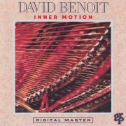 David Benoit - Inner Motion (1990) CD Rip