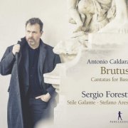 Sergio Foresti - Caldara: Brutus (2018) CD-Rip