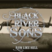 Black River Sons - Black River Sons - EP (2017)