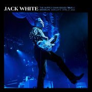 Jack White - 2022-04-21 Barclays Center Brooklyn, NY (2022)