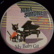 Nina Simone - My Baby Cat (1993) FLAC