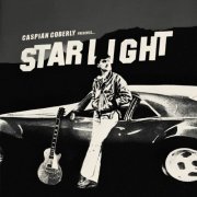 Caspian Coberly - Starlight (2026) [Hi-Res]