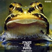 Froggie Beaver - From The Pond (Reissue, Remastered) (1972/1999)