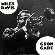 Miles Davis - grøn gade (Live) (2025)