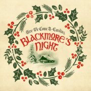 Blackmore's Night - Here We Come A-Caroling EP (2020) [Hi-Res]