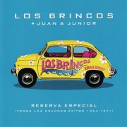 Los Brincos, Juan Y Junior - Reserva Especial: Todos los Grandres Éxitos 1964-1971 (2012)