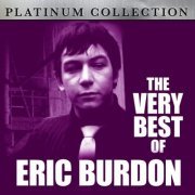 Eric Burdon - The Very Best of Eric Burdon (2011)