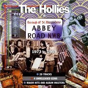 The Hollies - At Abbey Road 1973 to 1989 (Remastered) (1998)