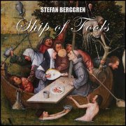 Stefan Berggren - Ship Of Fools (2026)