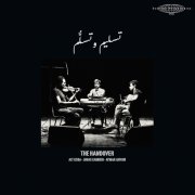 The Handover - The Handover (2024) [Hi-Res]