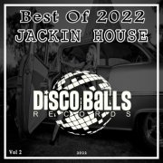 VA - Best Of Jackin House 2022, Vol. 2 (2023)