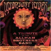 VA - Midnight Rider: Tribute To The Allman Brothers Band (2014) [CD Rip]