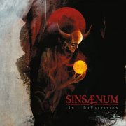 Sinsaenum - In Devastation (2025) Hi-Res