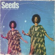 Georgia Anne Muldrow - Seeds (2012)