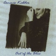 Connie Kaldor - Out of the Blue (1994)