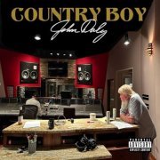 John Daly - Country Boy (2024)