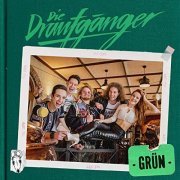 Die Draufgänger - Grün (2020) [Hi-Res]