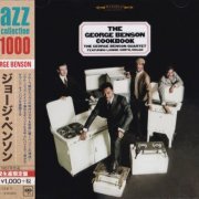 The George Benson Quartet - The George Benson Cookbook (1966) [2015 Japan Jazz Collection 1000]