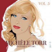 Michèle Torr - Intégrale studio, Vol. 5 (2023)