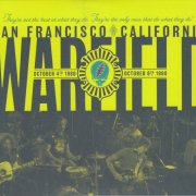 The Grateful Dead - Grateful Dead - The Warfield, San Francisco, Ca Oct 4 & 6, 1980 (2025)