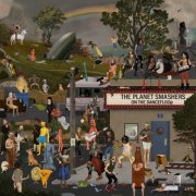 The Planet Smashers - On The Dancefloor (2025) [Hi-Res]