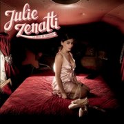 Julie Zenatti - La Boîte De Pandore (2007)