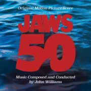 John Williams - Jaws (Original Motion Picture Score - Remastered) (2025) [Hi-Res]