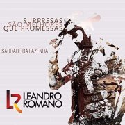 Leandro Romano - Saudade Da Fazenda (2019)