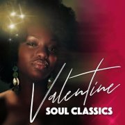 VA - Valentine Soul Classics (2021)